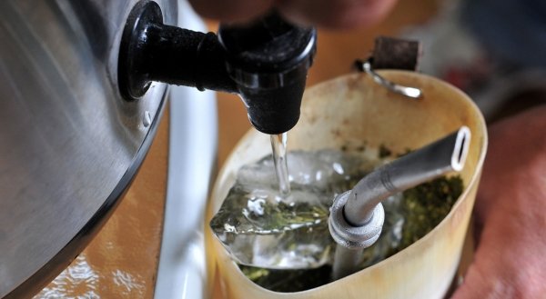 Terer&eacute;, a bebida perfeita para o ver&atilde;o!