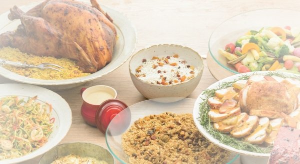 Como fugir das tenta&ccedil;&otilde;es de fim de ano?