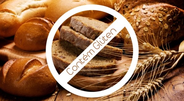 Intoler&acirc;ncia ao Gl&uacute;ten: conhe&ccedil;a os principais sinais!